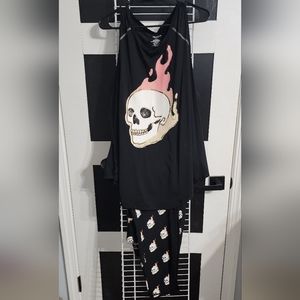 Torrid Active outfit